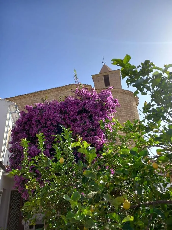 La Villa, Alojamiento Rural Iznájar 0*,
