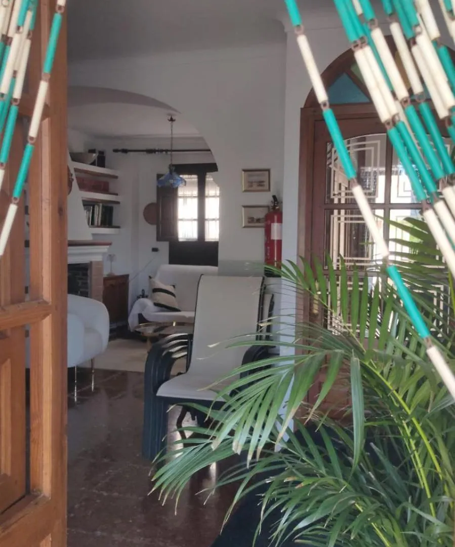 Casa vacanze La Villa, Alojamiento Rural Iznájar