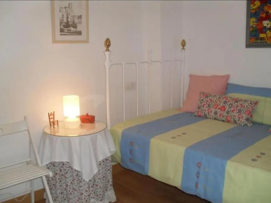 La Villa, Alojamiento Rural Iznajar