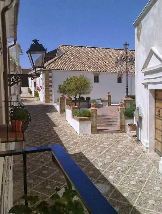 Holiday home La Villa, Alojamiento Rural Iznajar