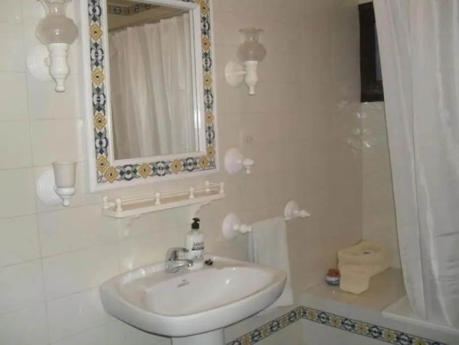Holiday home La Villa, Alojamiento Rural Iznajar