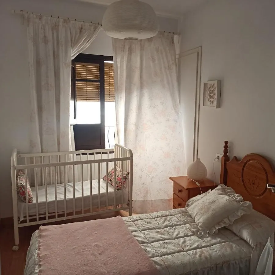 La Villa, Alojamiento Rural Iznajar
