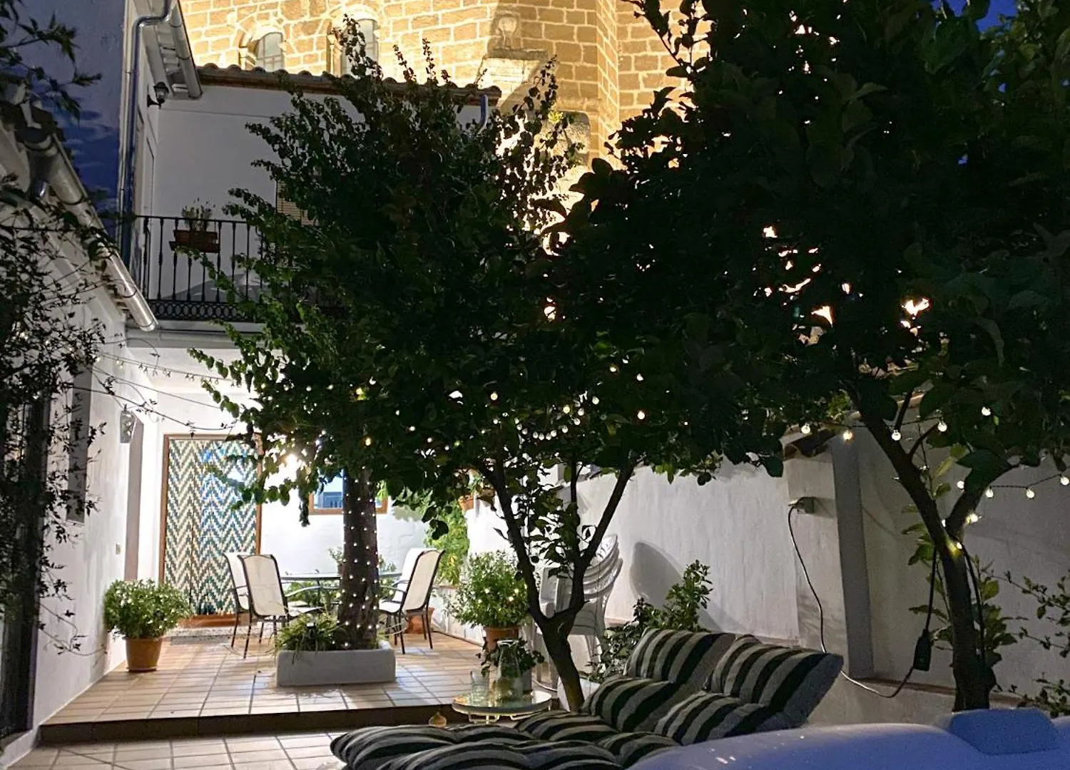 Holiday home La Villa, Alojamiento Rural Iznajar
