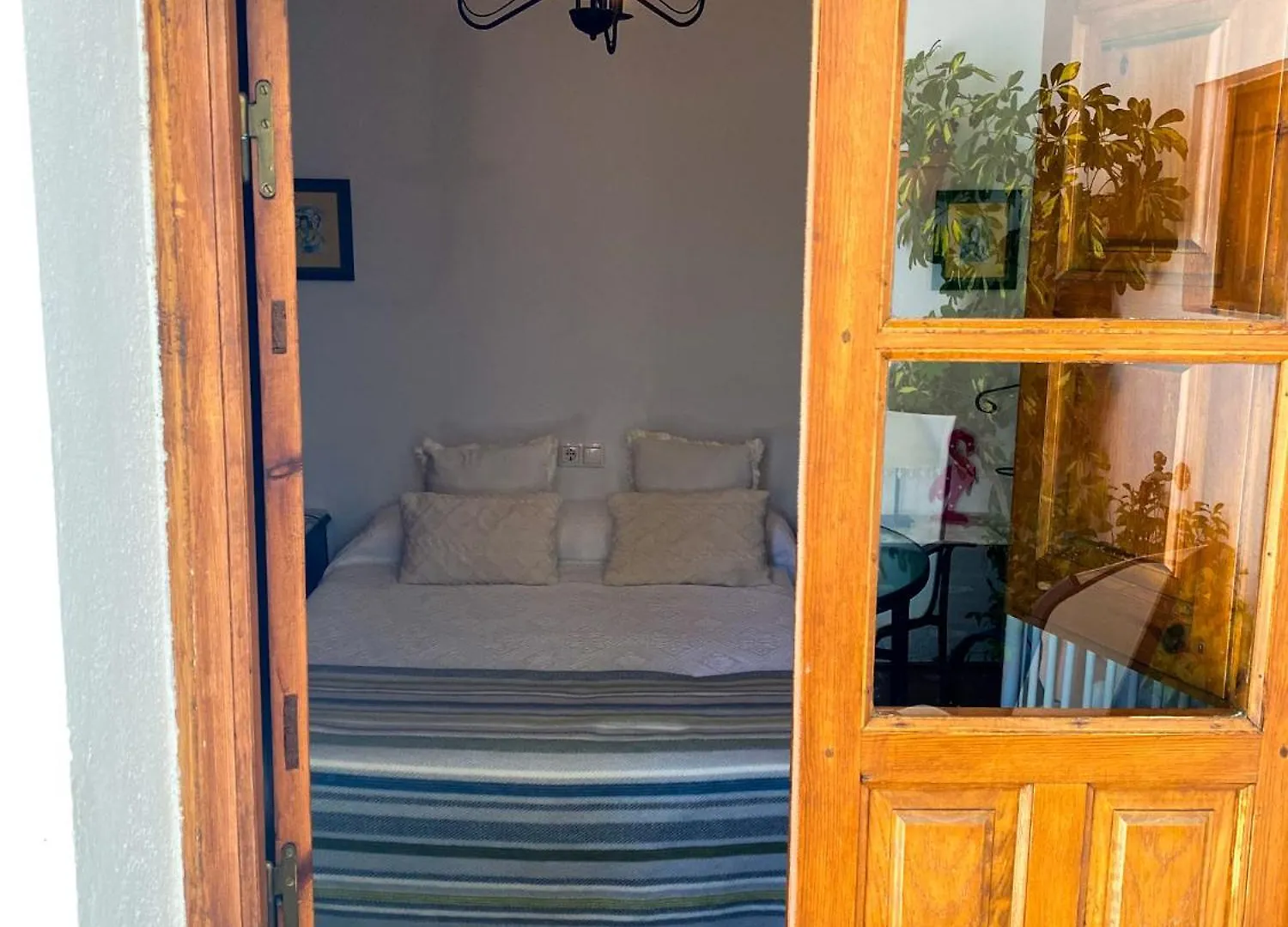 Holiday home La Villa, Alojamiento Rural Iznajar Spain