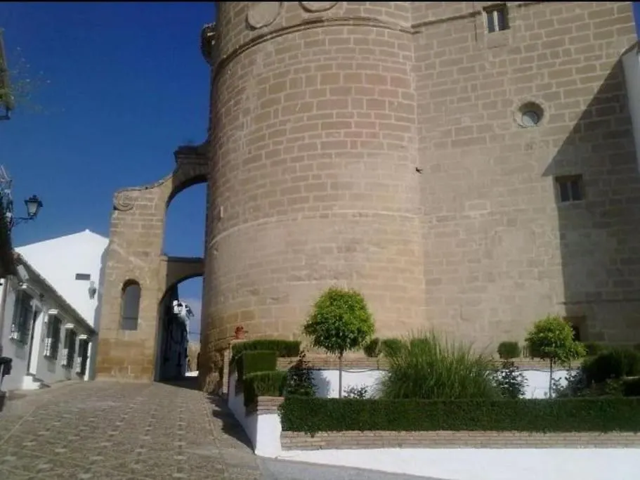 Holiday home La Villa, Alojamiento Rural Iznajar