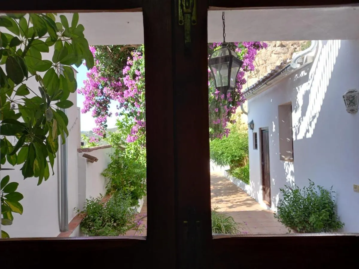 Holiday home La Villa, Alojamiento Rural Iznajar