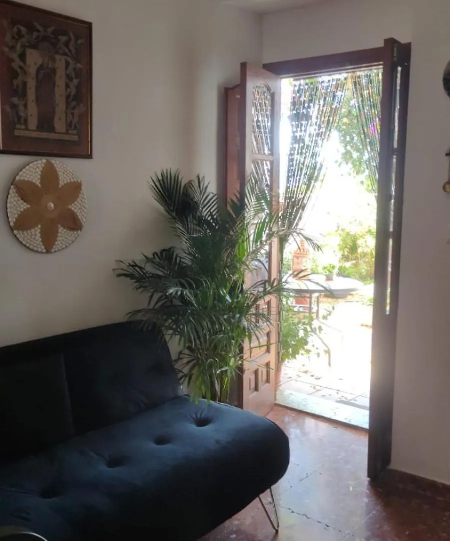 La Villa, Alojamiento Rural Iznajar