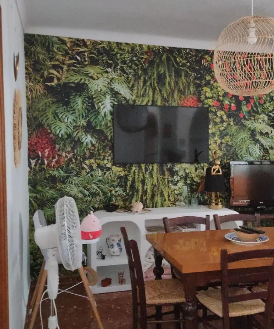La Villa, Alojamiento Rural Iznajar Holiday home