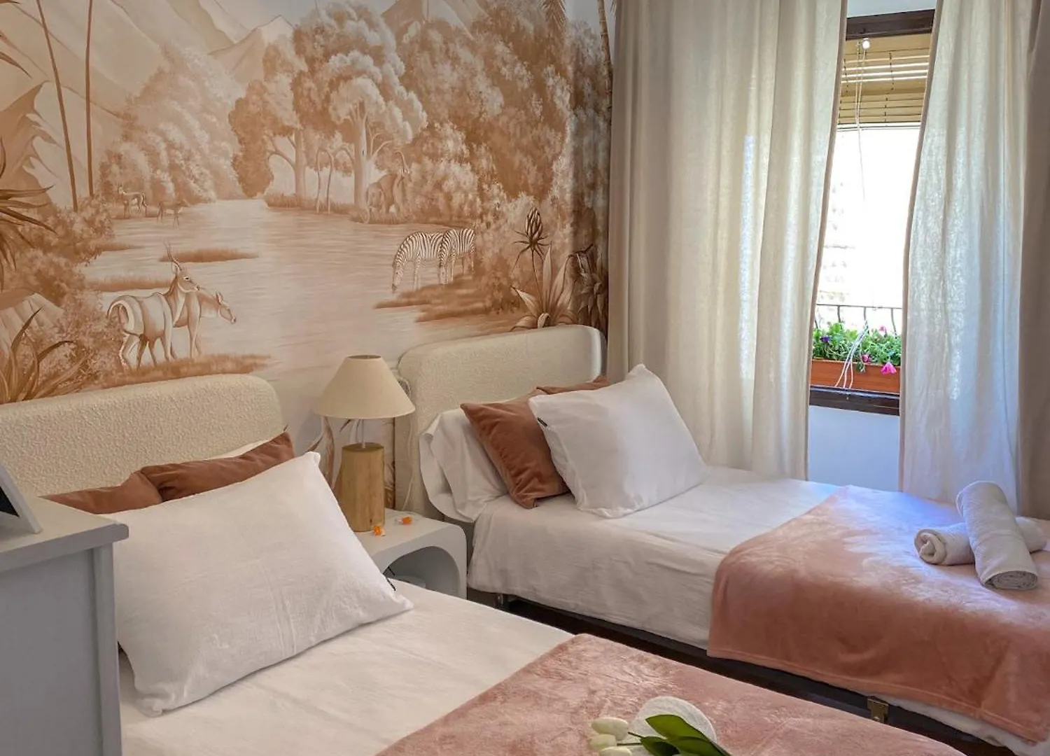 La Villa, Alojamiento Rural Iznajar 0*,  Spain